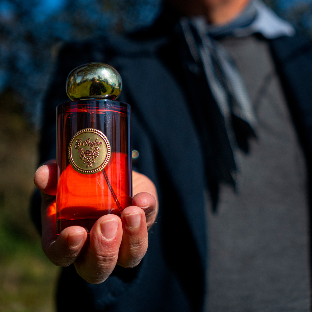 G. Inglese Fragrances