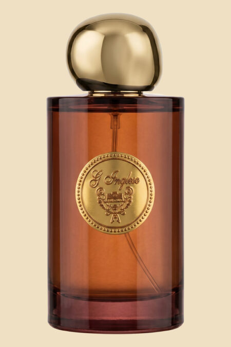 Genusia – Extrait de Parfum 100ml