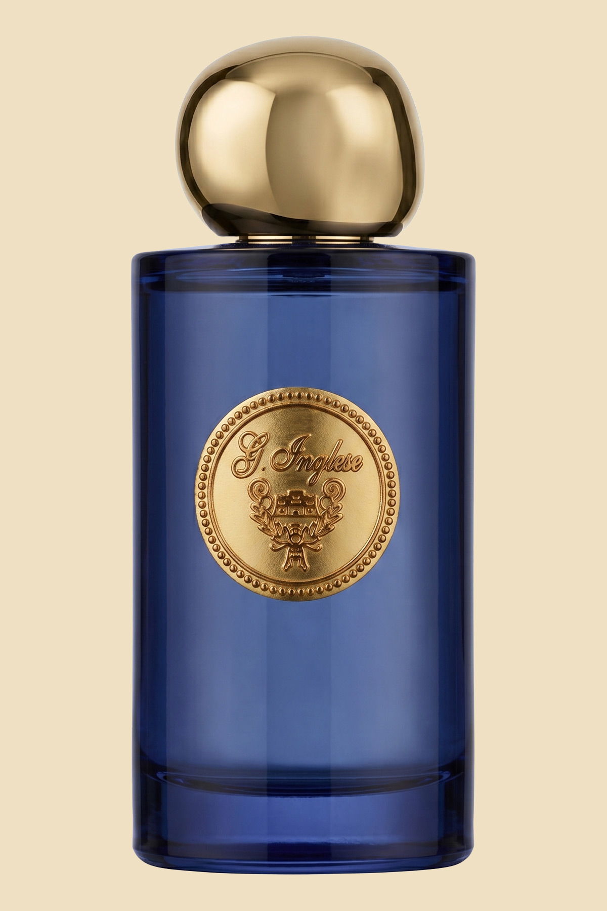 Leucasia - Extrait de Perfume 100 ml