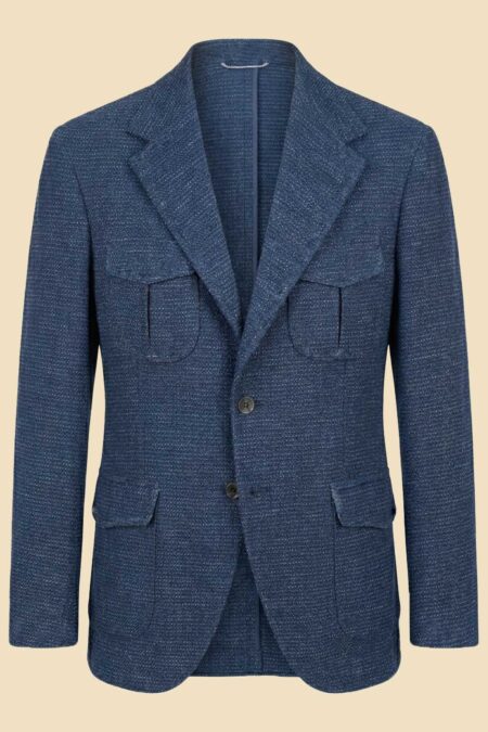 Opsak Military Jacket