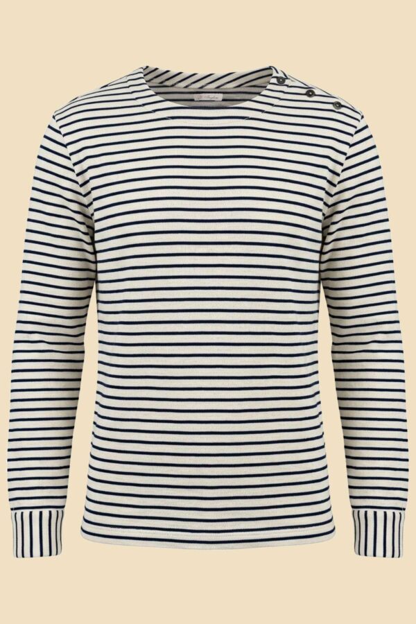 G. Inglese Michael T-Shirt handmade in Italy with clean neckline