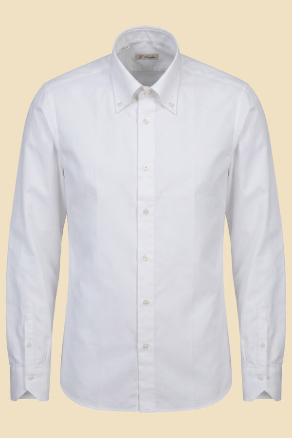 Oxford Button-Down Shirt