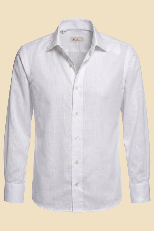 Capri Voile Shirt
