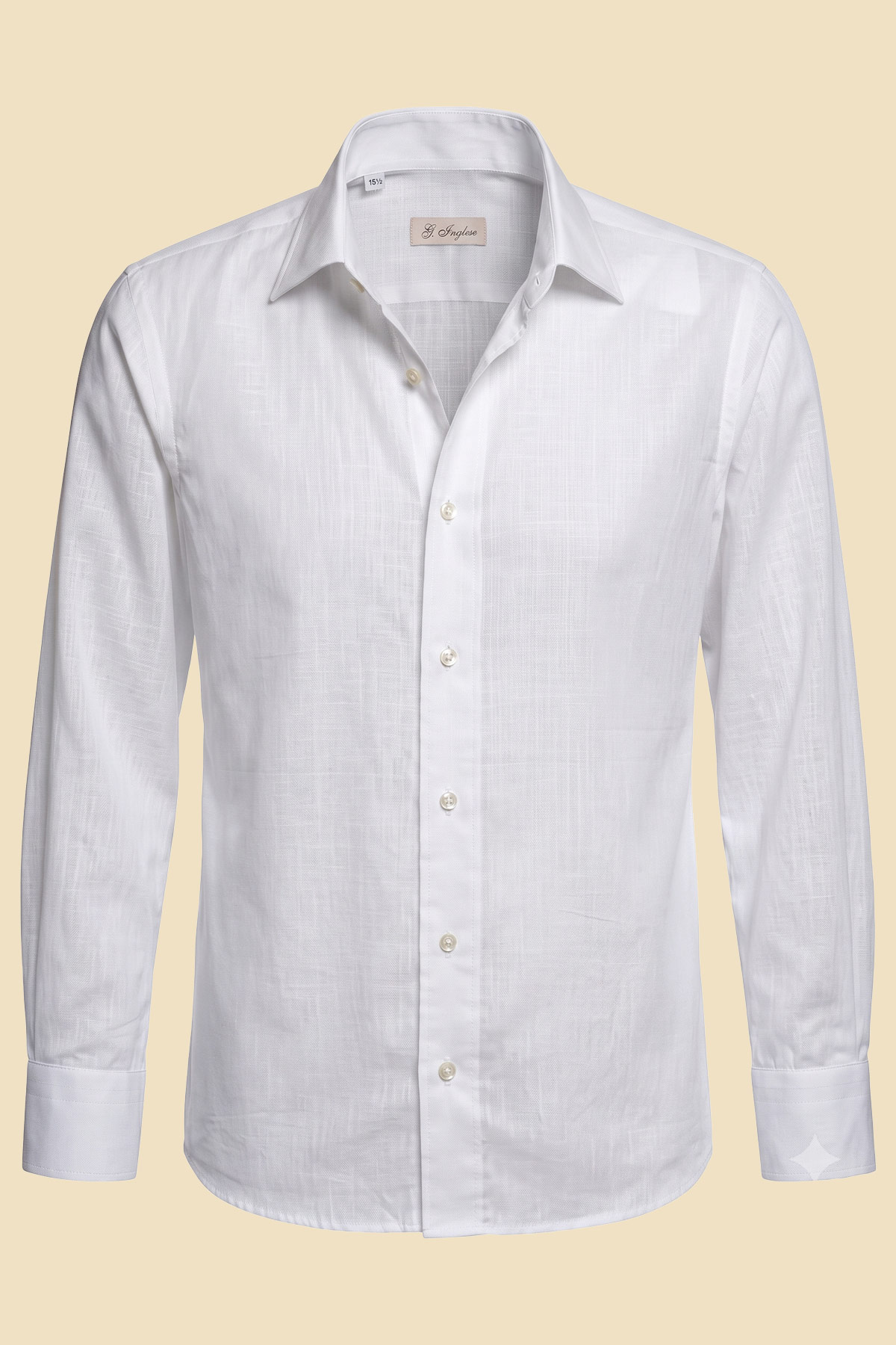 Capri Voile Shirt