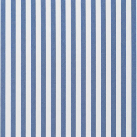 Azure Exclusive Large Striped Twill