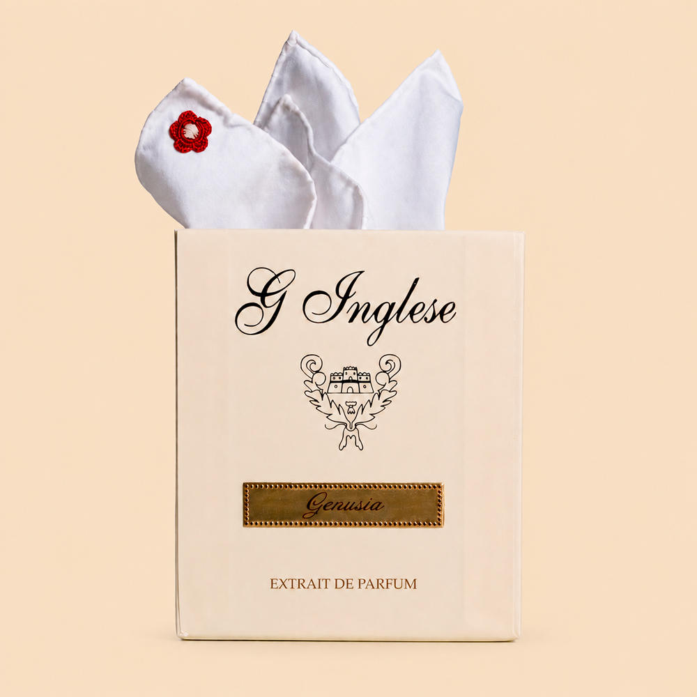 Genusia – Extrait de Parfum 100ml - Image 2