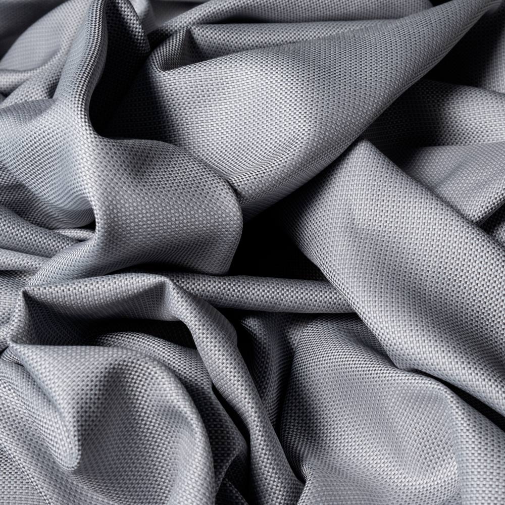Grey Royal Oxford Shirt - Image 2