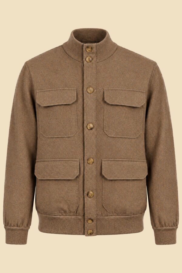 Beaver Val Jacket