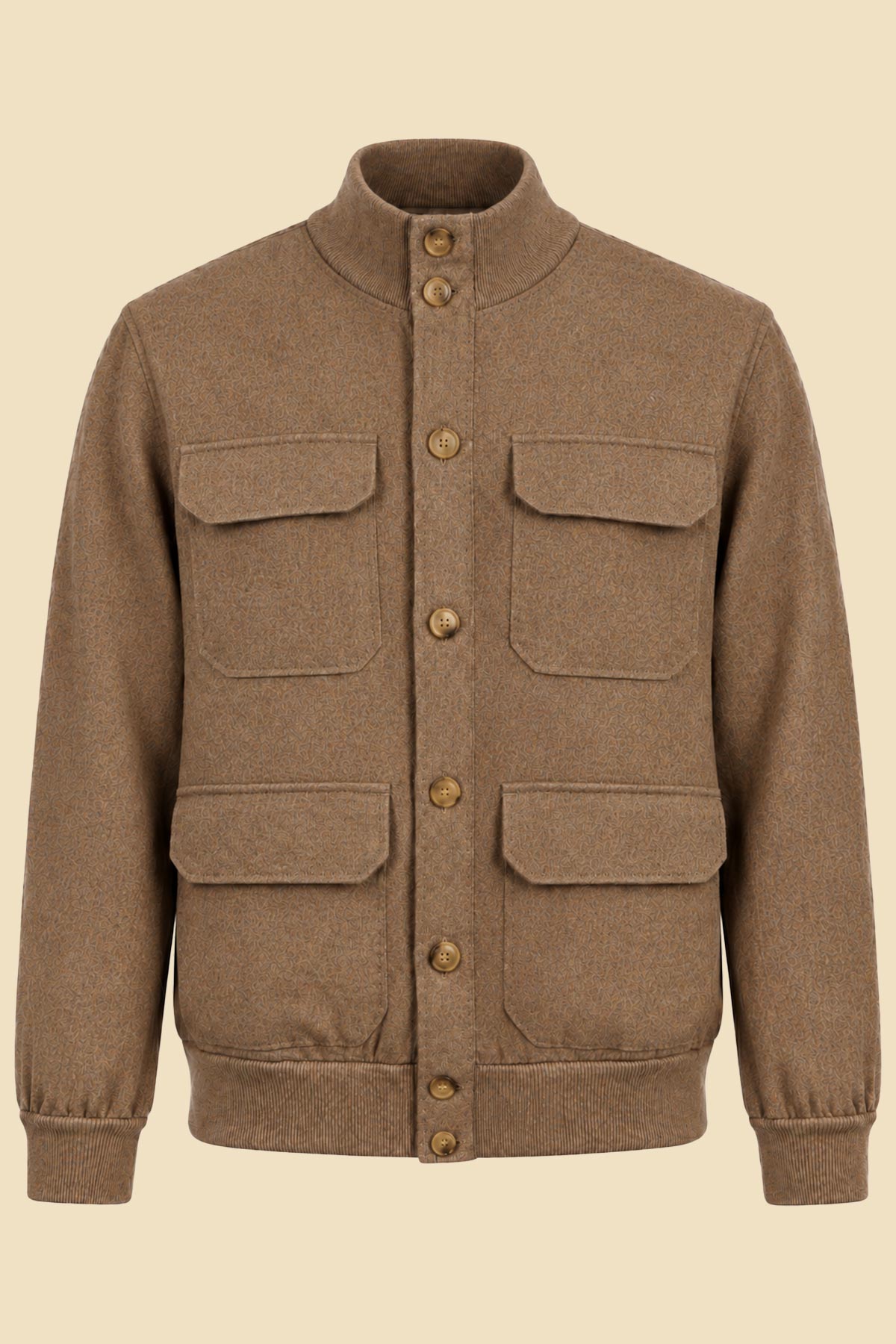 Beaver Val Jacket